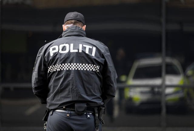 Swedish man wanted for Oslo murder caught in France