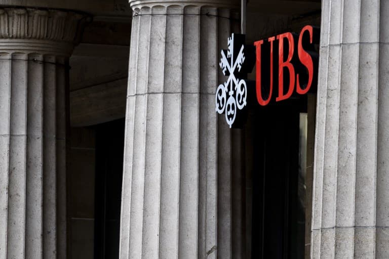 Swiss banking giant UBS on trial in France over tax fraud claims