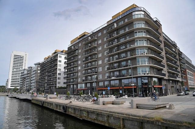 Sublet prices on the rise across Sweden: report