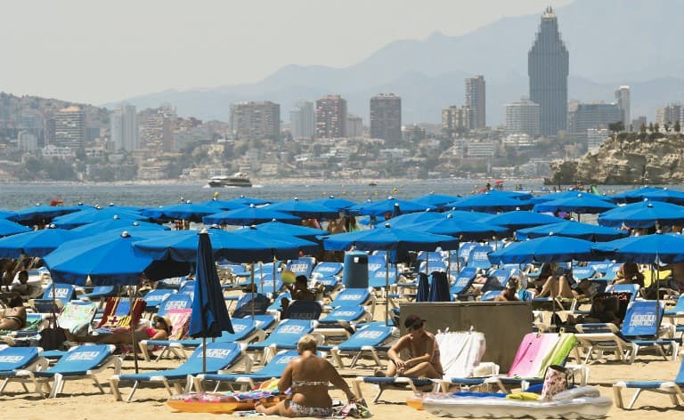 ANALYSIS: Are 17 million Brits ready not to holiday in Spain with no-deal Brexit?