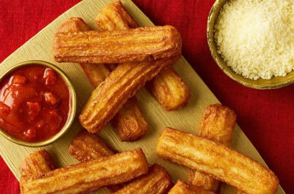 ‘Wars have been started over less’: Spain reacts brilliantly to UK supermarket's cheesy churros
