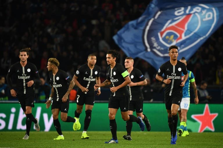 PSG open probe into claims of racial profiling of young players