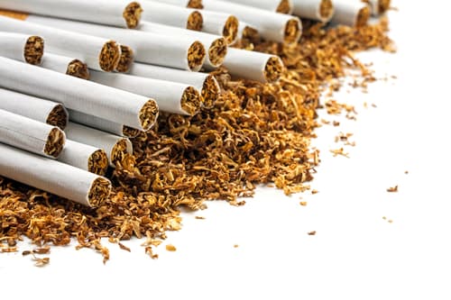 ILO postpones decision on cutting ties to tobacco industry again