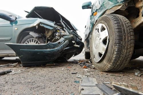 'Distracted' drivers kill or seriously injure three people every day