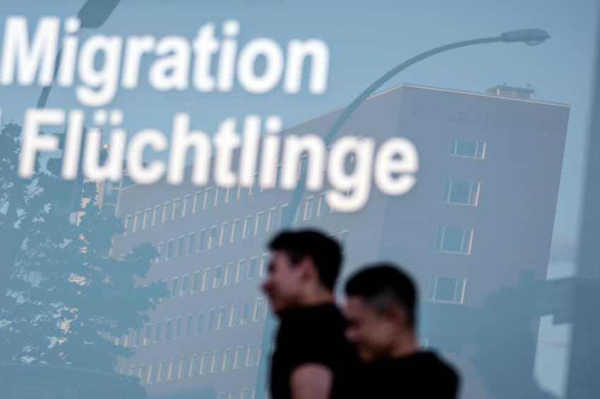 Survey: 40 percent of Germans fear UN migration pact will result in more asylum claims