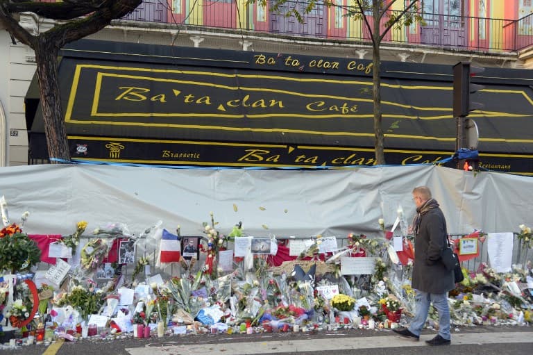Paris terror attacks: €85 million compensation paid out to victims