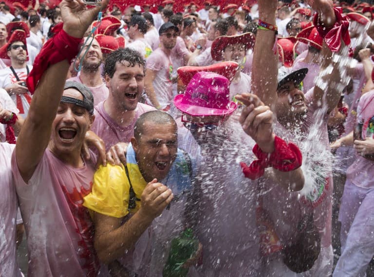 Map reveals the ‘happiest’ place to live in Spain
