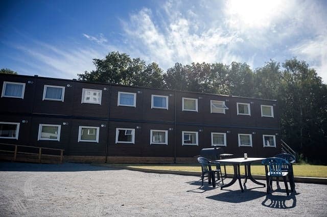 Sweden's housing shortage an obstacle to integration: report