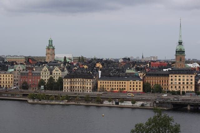 Opinion: How my perfect picture of Sweden needed adjustment