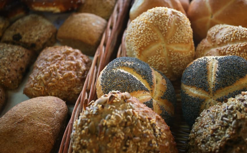 German bakery chain sued for selling bread on a Sunday