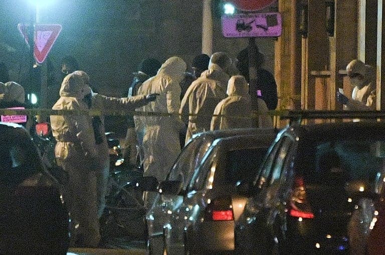 Propaganda agency claims Strasbourg attacker was an Isis soldier