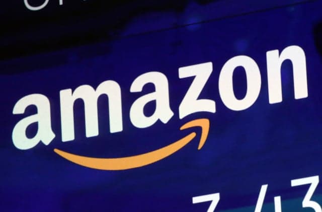 Amazon launches its cloud services in Sweden