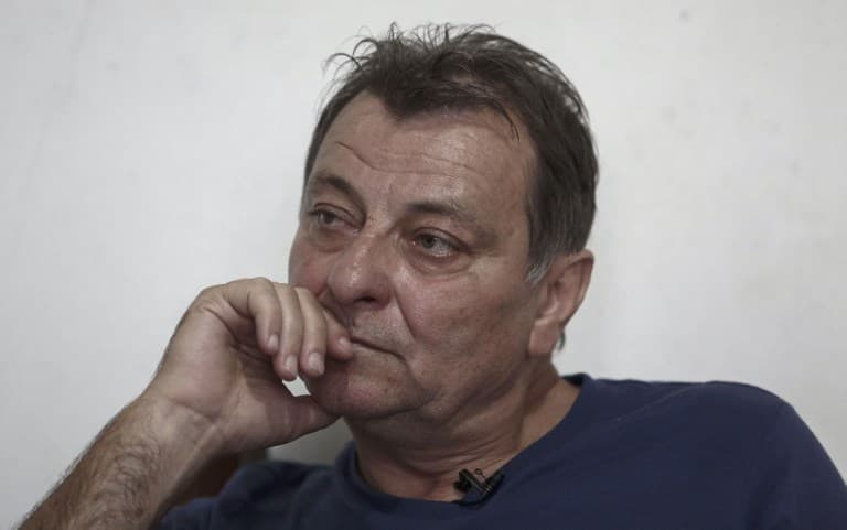 Brazil orders arrest of Cesare Battisti, former far-left militant wanted in Italy
