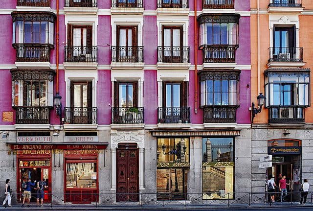 What you need to know about Spain's 2018 rent law changes