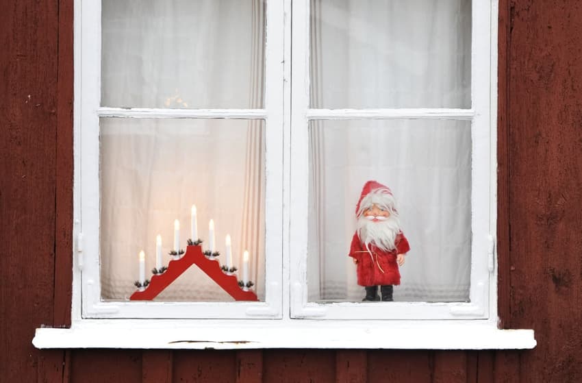 How I learned to love Sweden's slow-burn version of Christmas