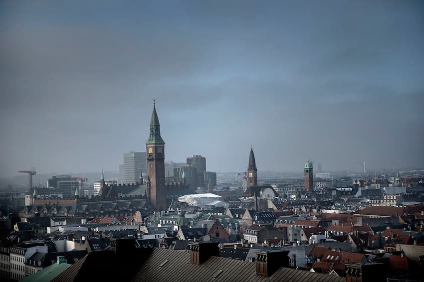 Four ways Copenhagen is leading on innovation