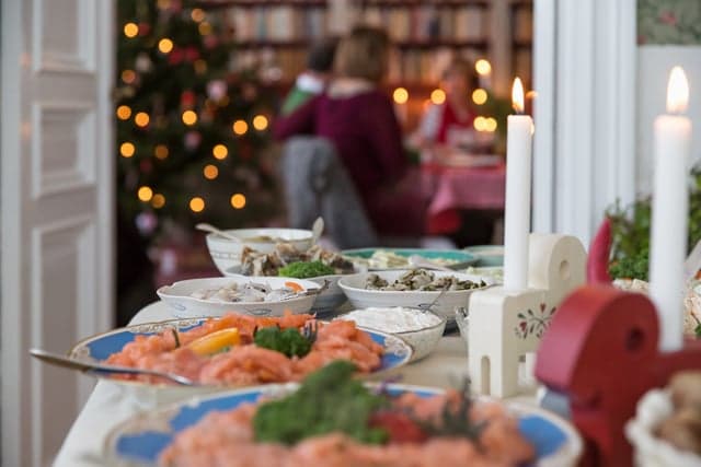 Advent Calendar 2022: Eight comforting Swedish Christmas recipes