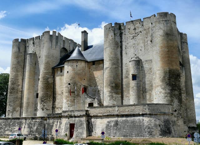 Four reasons why you should visit France's 'ugly' town of Niort