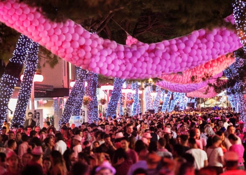 Nine of Italy's quirkiest festivals in 2019