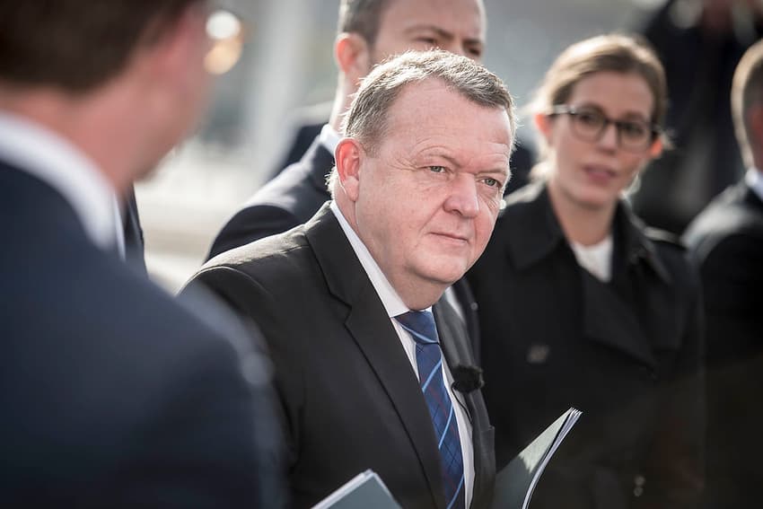 'Of course you can stay' in event of no-deal Brexit: Danish PM to British citizens