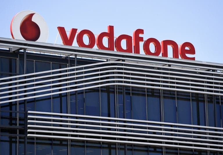 Vodafone set to cut up to 1,200 jobs in Spain