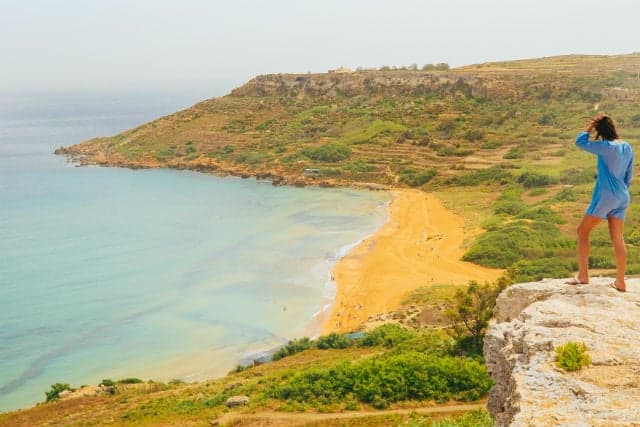 10 reasons you should visit Malta in 2019