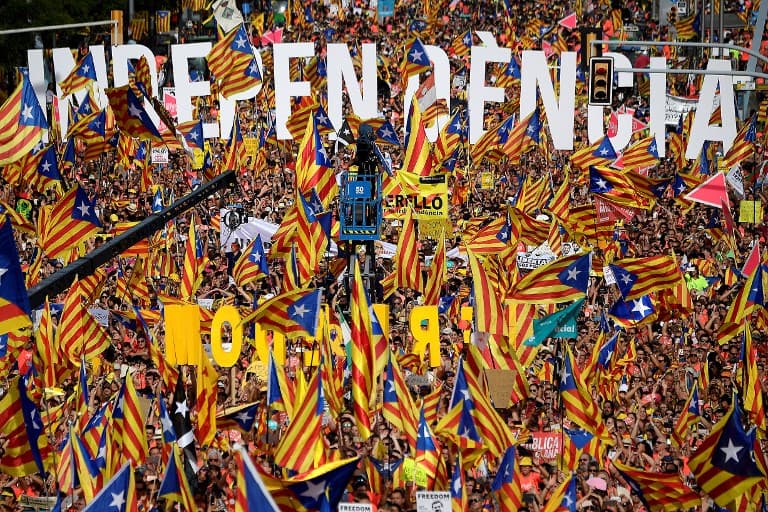 ANALYSIS: Why the Catalan Republic is a big fat lie