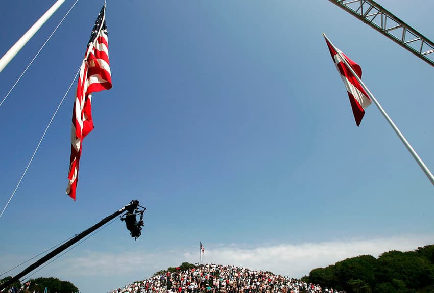 Six things I wish Danes knew about Americans who live in Denmark