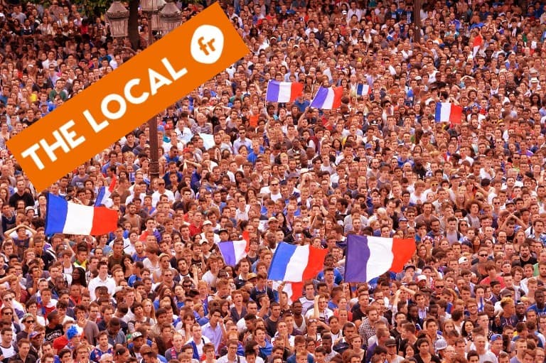 Join us: Why The Local France needs your support