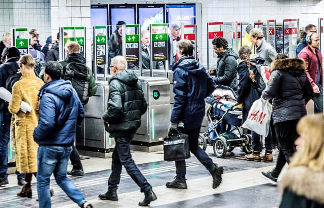 Stockholm metro halts cash payments – here's how to buy your ticket instead