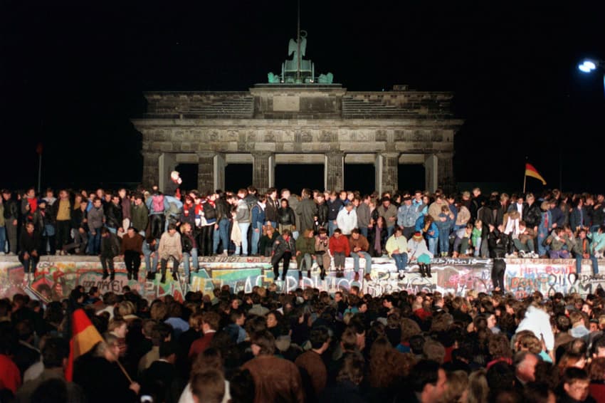 Quiz: How well do you know Germany's social movements?