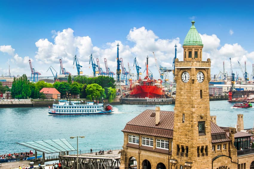 Share your tips: The best and worst things about living in Hamburg
