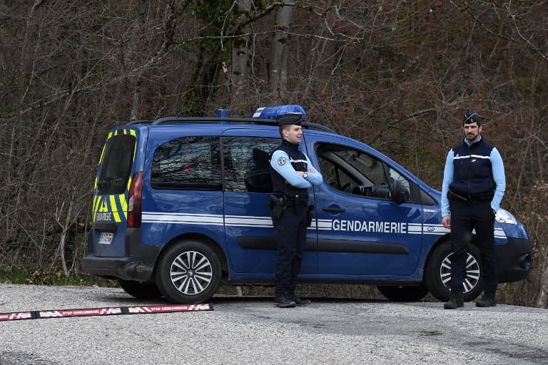 French murder suspect could be linked to 40 unsolved cases