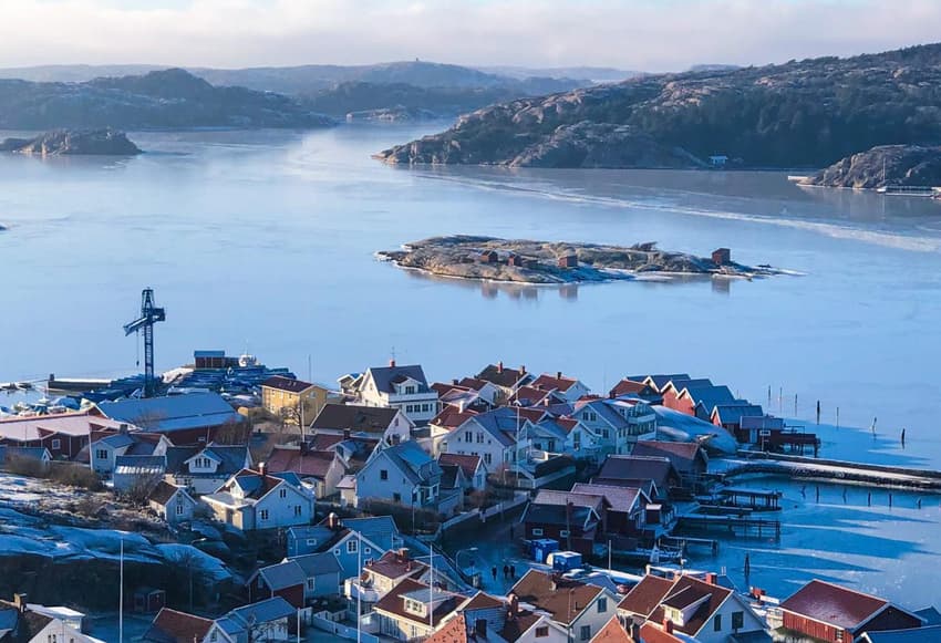 Five great day trips to do from Gothenburg