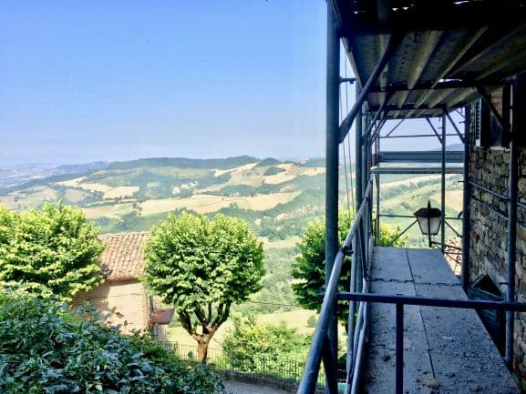 Expert tips on renovating your Italian property