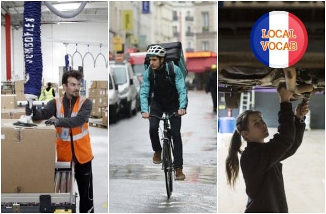 Looking for work in France? Here are the most sought after jobs for 2019