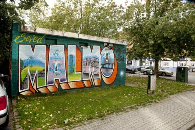 Malmö landlord has no duty to take on drug pushers: tribunal