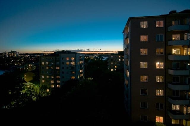 How to avoid being ripped off when you're renting in Sweden