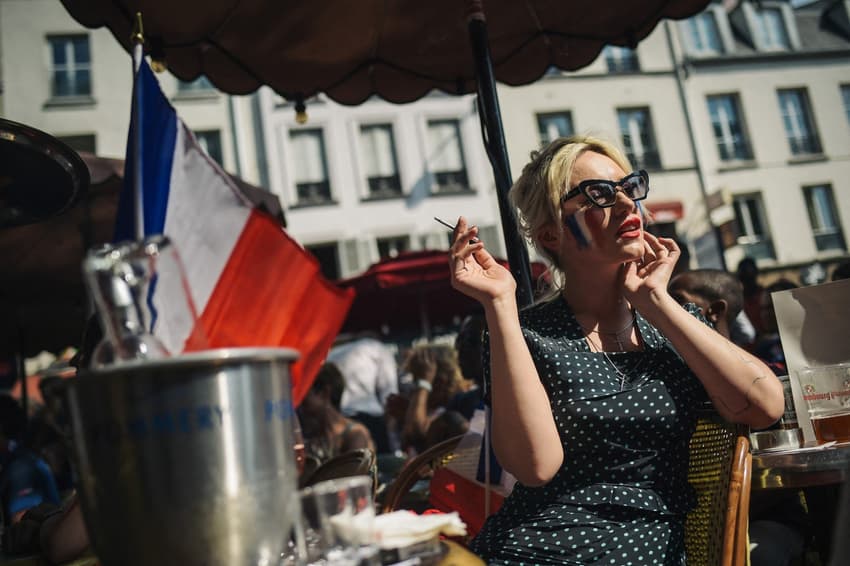 65 everyday French words they don't teach you at school