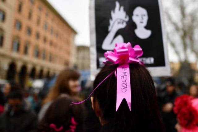 What you need to know about Women's Day action in Italy