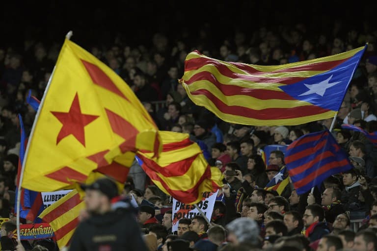 Spanish clubs refuse to release players for Catalonia-Venezuela friendly