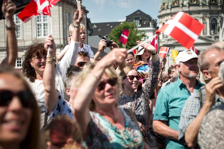 'It's different for expats': Readers reveal whether Denmark really is a happy place to be