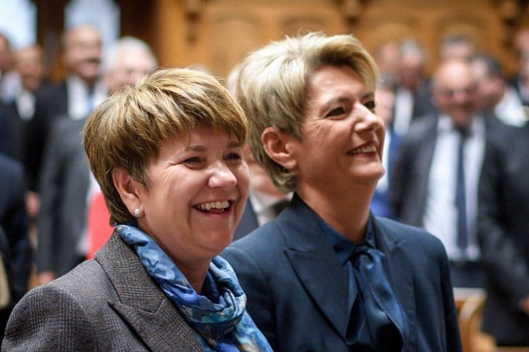 13 key milestones in the history of women’s rights in Switzerland