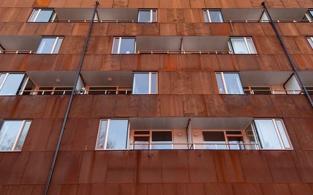 Is this really Sweden's ugliest building?