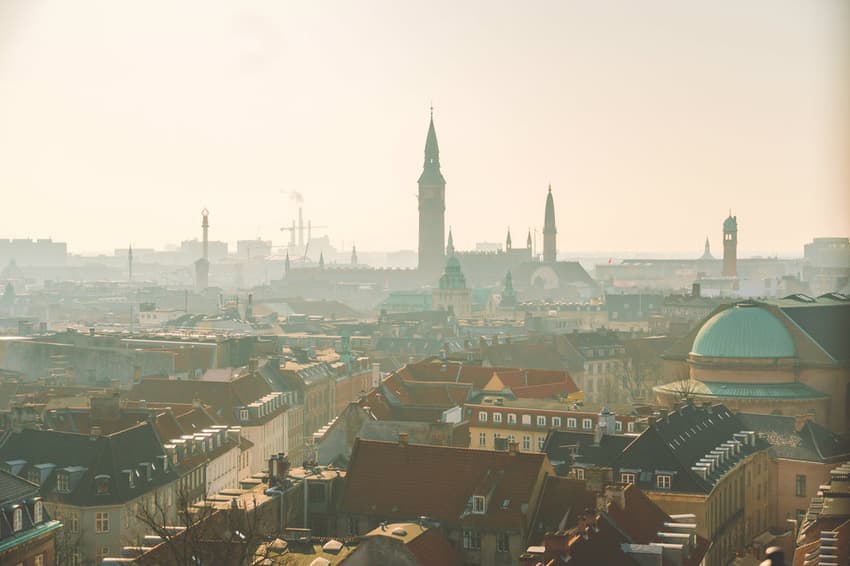 Copenhagen gets top ten spot in quality of life ranking for international professionals
