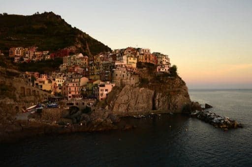 Stop trekking in flip flops, Italy’s Cinque Terre begs tourists