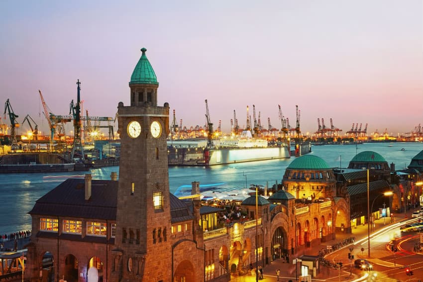 Local knowledge: An insider's guide to life in Hamburg