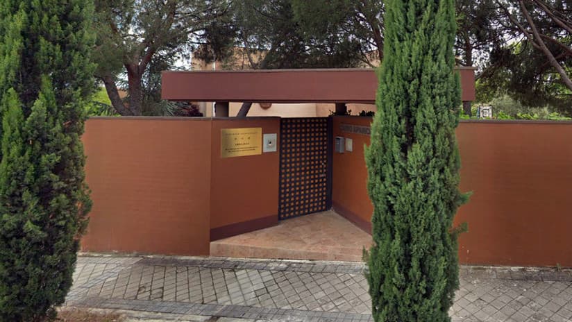 FBI offered info stolen in raid on N.Korean embassy in Madrid
