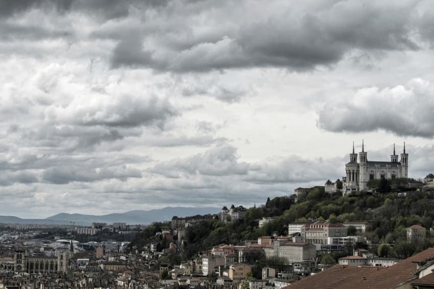 Readers reveal: The best things about life in Lyon
