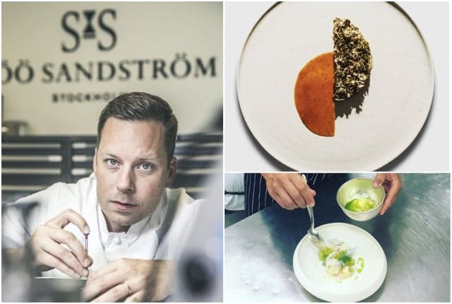 Sweden’s real Michelin star foodie heaven might surprise you